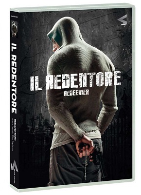 Il redentore - Redeemer (2014) DVD9 Copia 1:1 ITA ENG