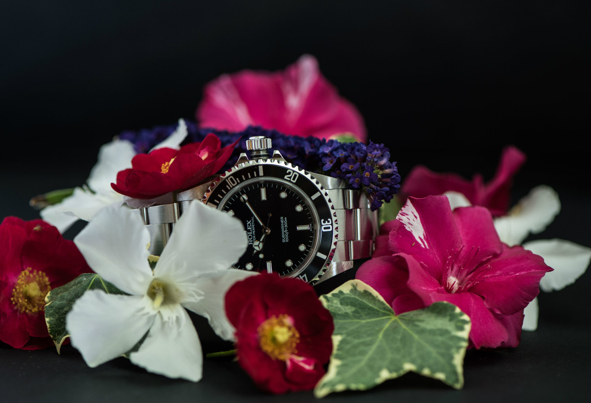 HOMMAGE à ZEN : ici notre plus beau bouquet de ROLEX ! - Page 3 I284289739514161293-szw1280h1280
