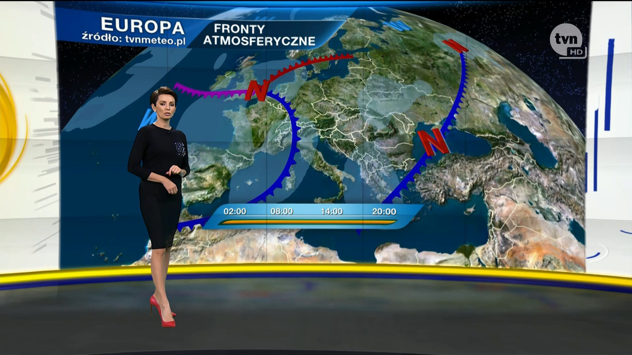 6 11 2019 dorota gardias tvn 2