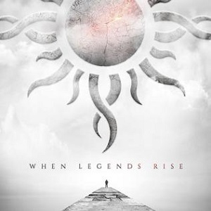 Re: Godsmack