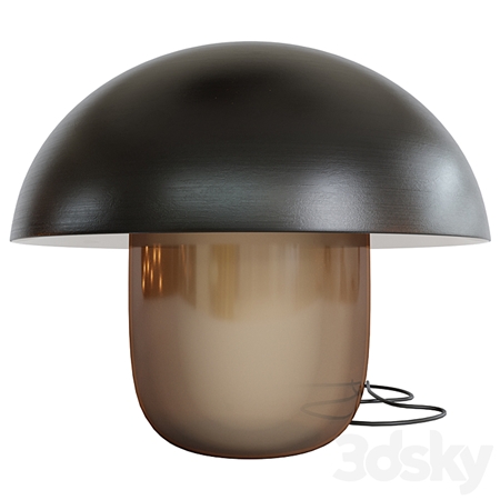 Mushroom Kare Design