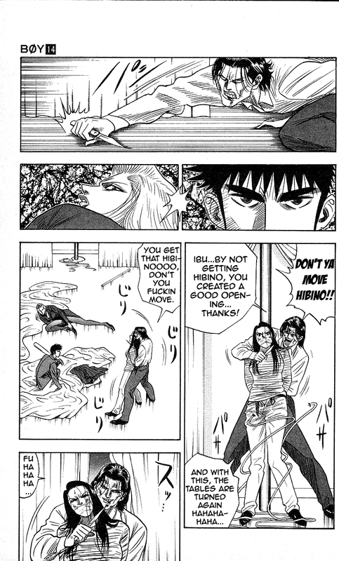Hareluya II BoyVol14-12