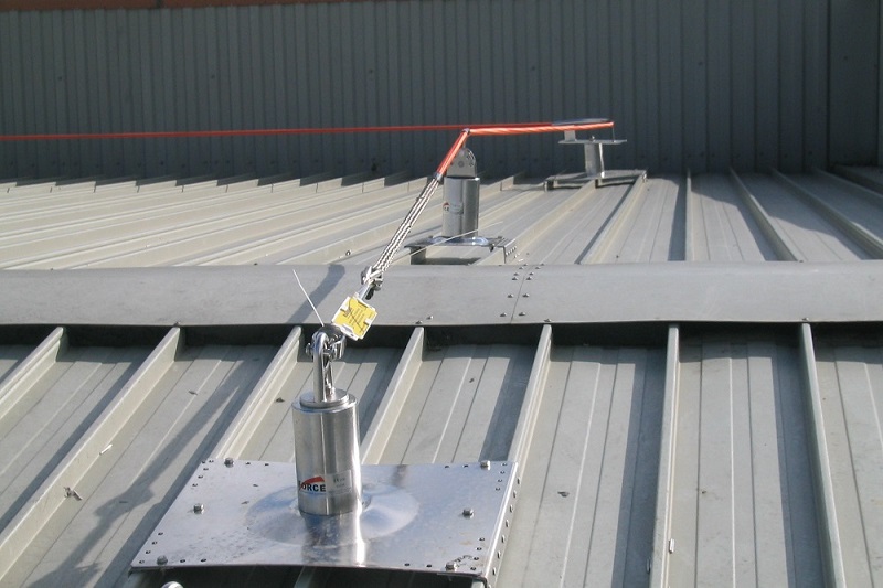 roof access systems Sydney roof access systems Sydney