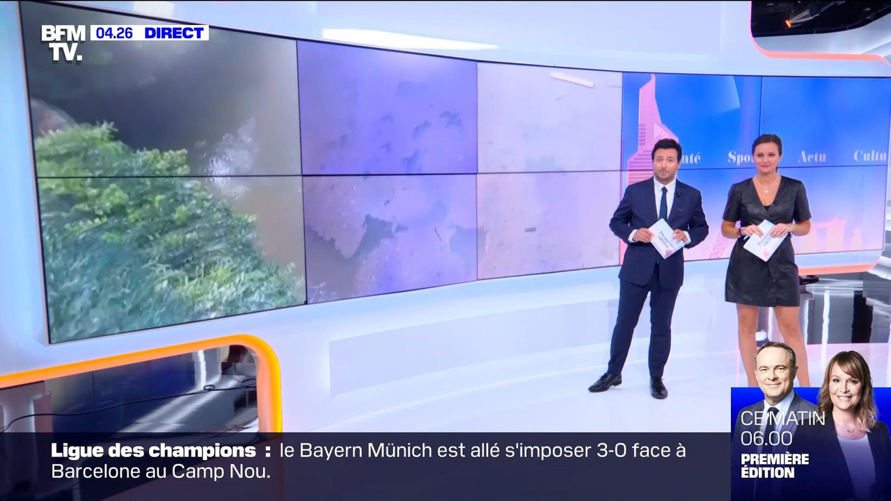09.15 - 03.30.00 - Première édition. Un nouveau tandem prend les comm....ts_snapshot_00.02.45_[2021.
