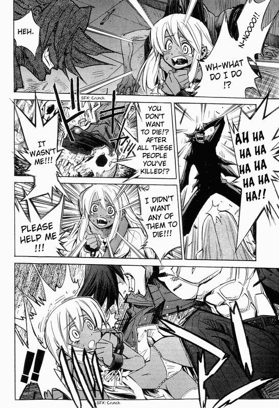 Needless 0Vol1-9