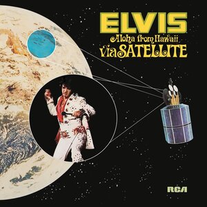 Elvis: Aloha from Hawaii (1973) Full BluRay AVC LPCM ENG