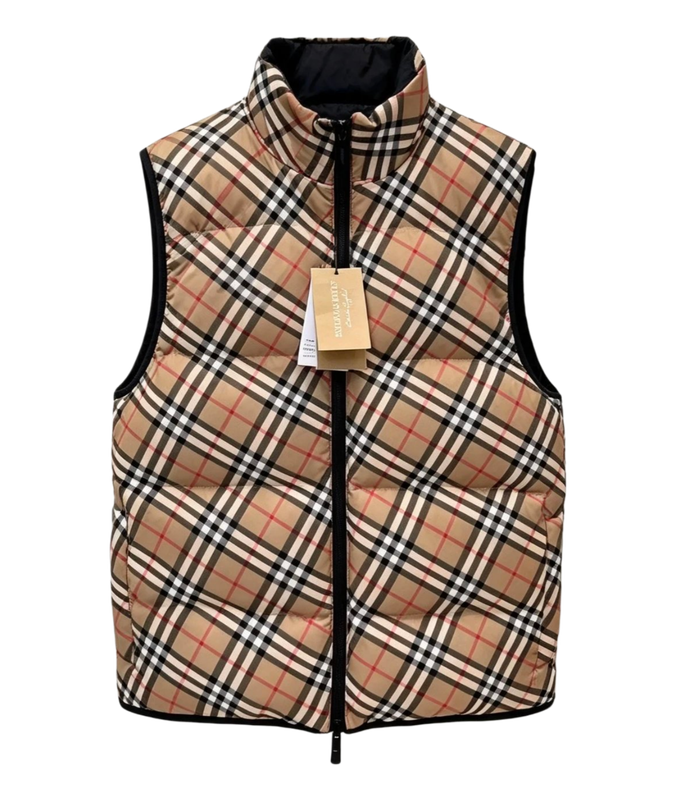 Burberry Vest