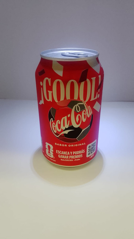 Coca Cola Normal 33 Cl
