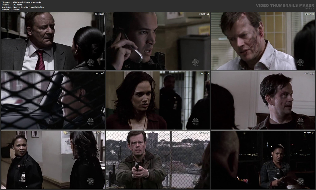Third Watch S06E08 Broken.mkv