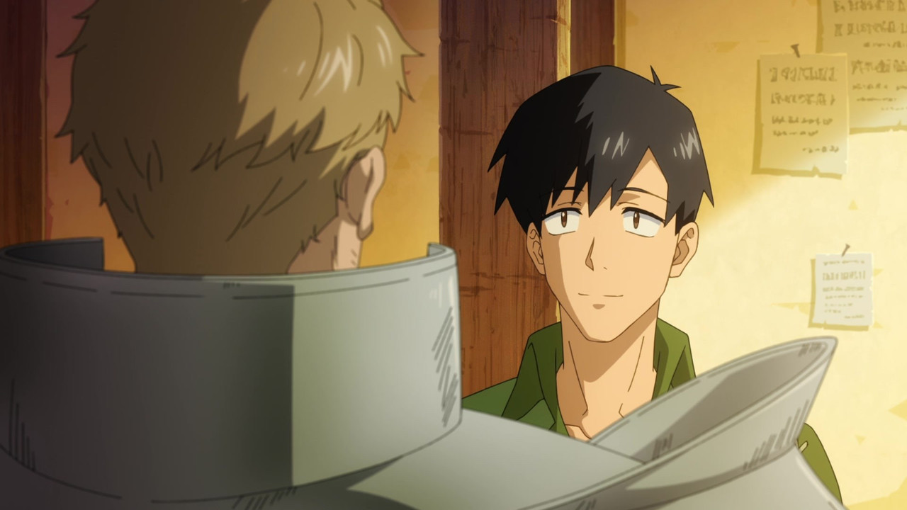 [SubsPlease] Tondemo Skill de Isekai Hourou Meshi - 01 (1080p) [668E940E].mkv.0001