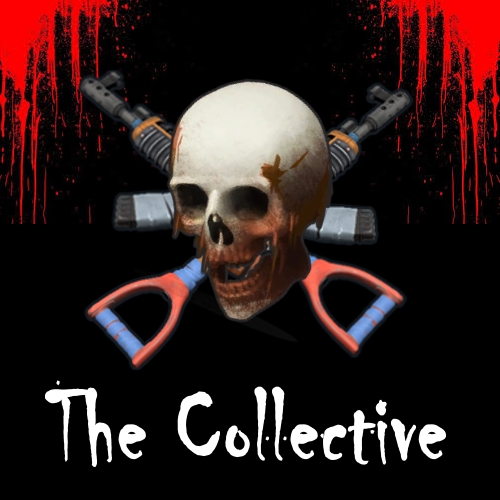 The Collective 3X Monthly logo