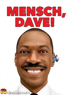Mensch, Dave! (2008)