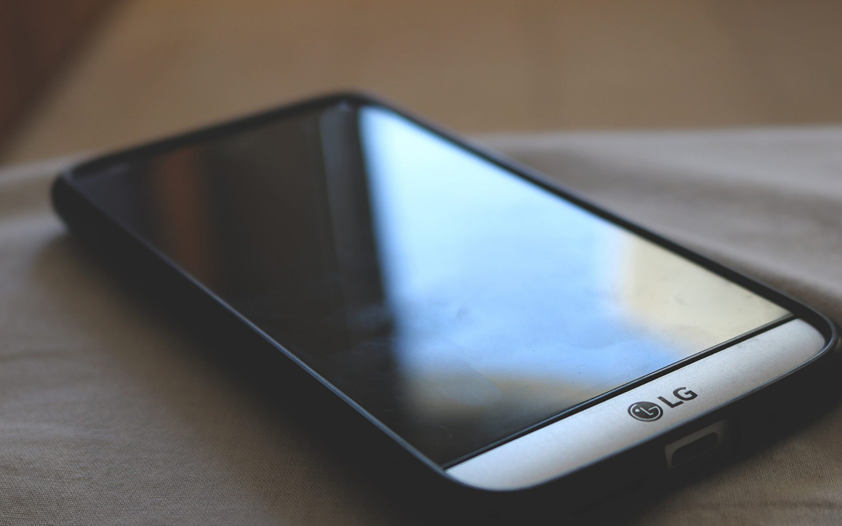Revelan la lista de celulares LG que se quedarán sin WhatsApp el 1 de noviembre