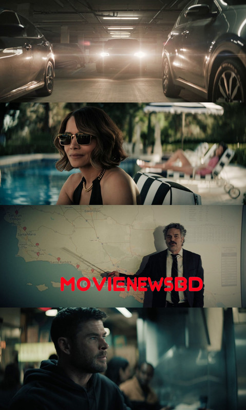 Crime 101 (2026) Full HD