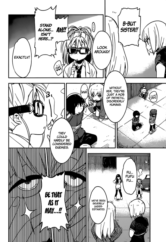 Boku ni Koi suru MechanicalVol1-19