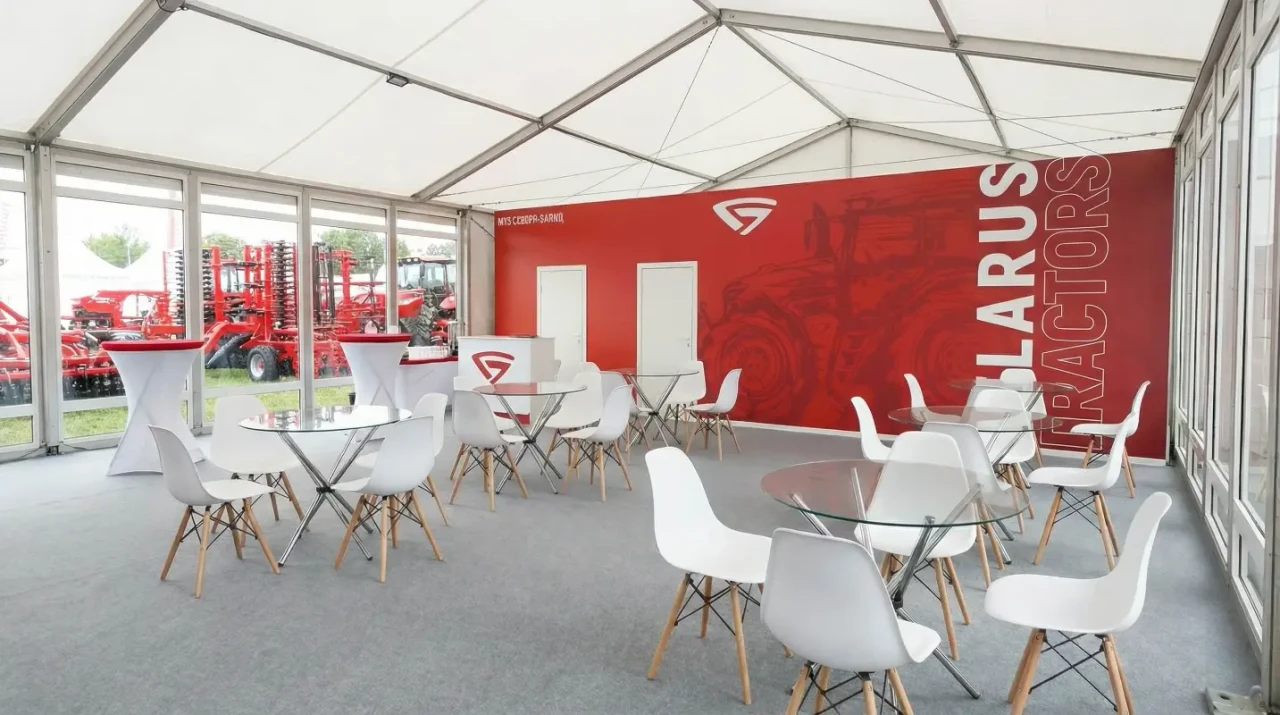 Внутренняя застройка