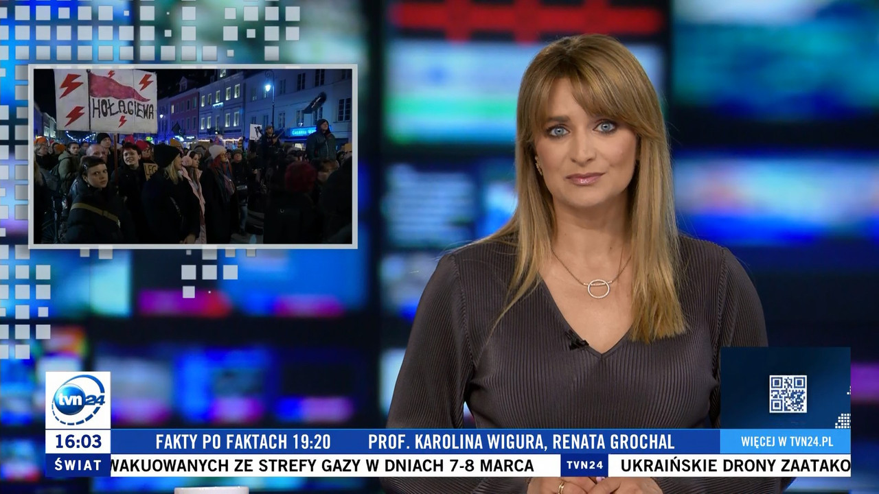 9 03 2024 dagmara kaczmarek tvn24 2