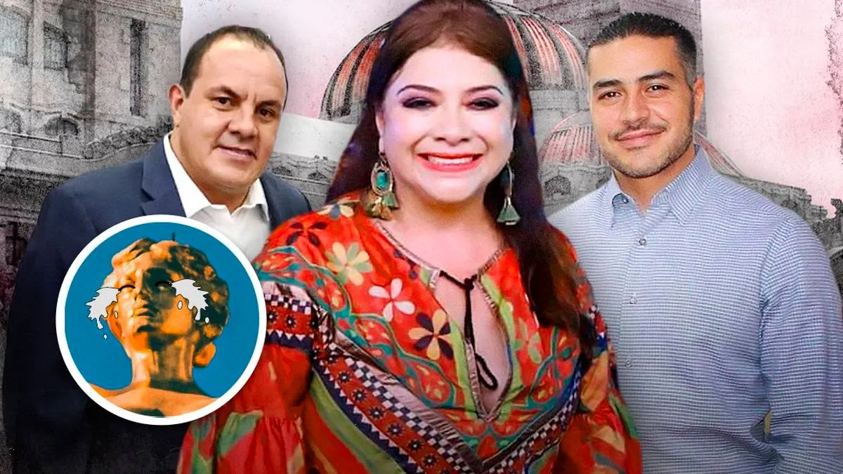 Morena CDMX da a conocer fechas de inscripción para candidatos a la Jefatura de Gobierno