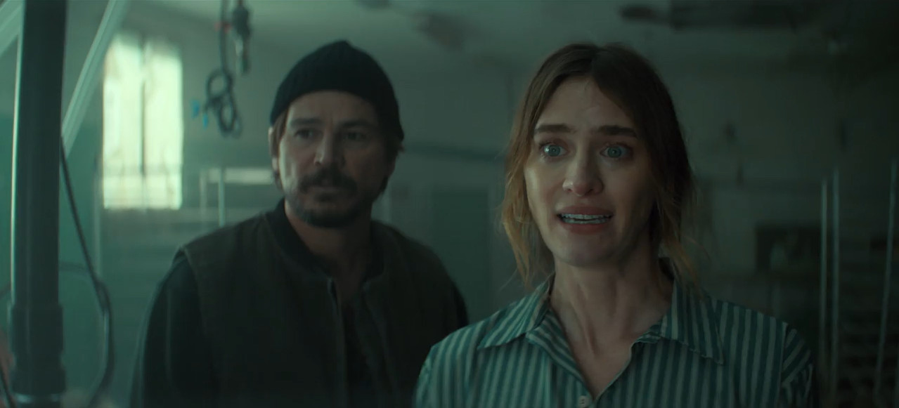 Below 2026 WebRip Season 1 [Hindi + English] 480p 720p ESub Screenshot