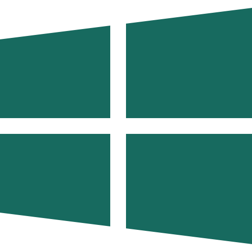 Windows Lisansları ikonu
