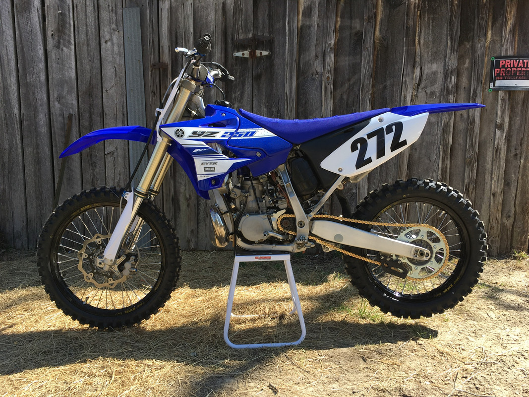 trek domane two series