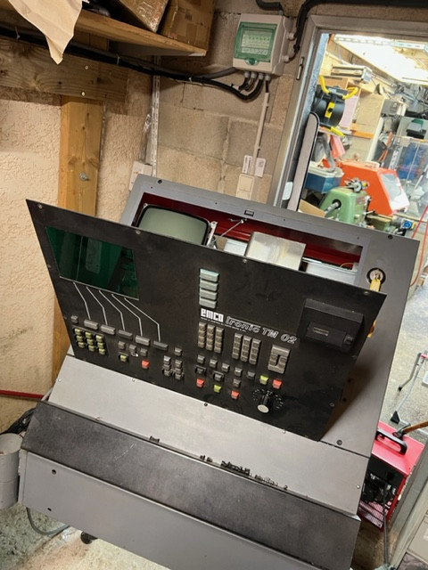 EMCO TURN 120P retrofit IMG-1839