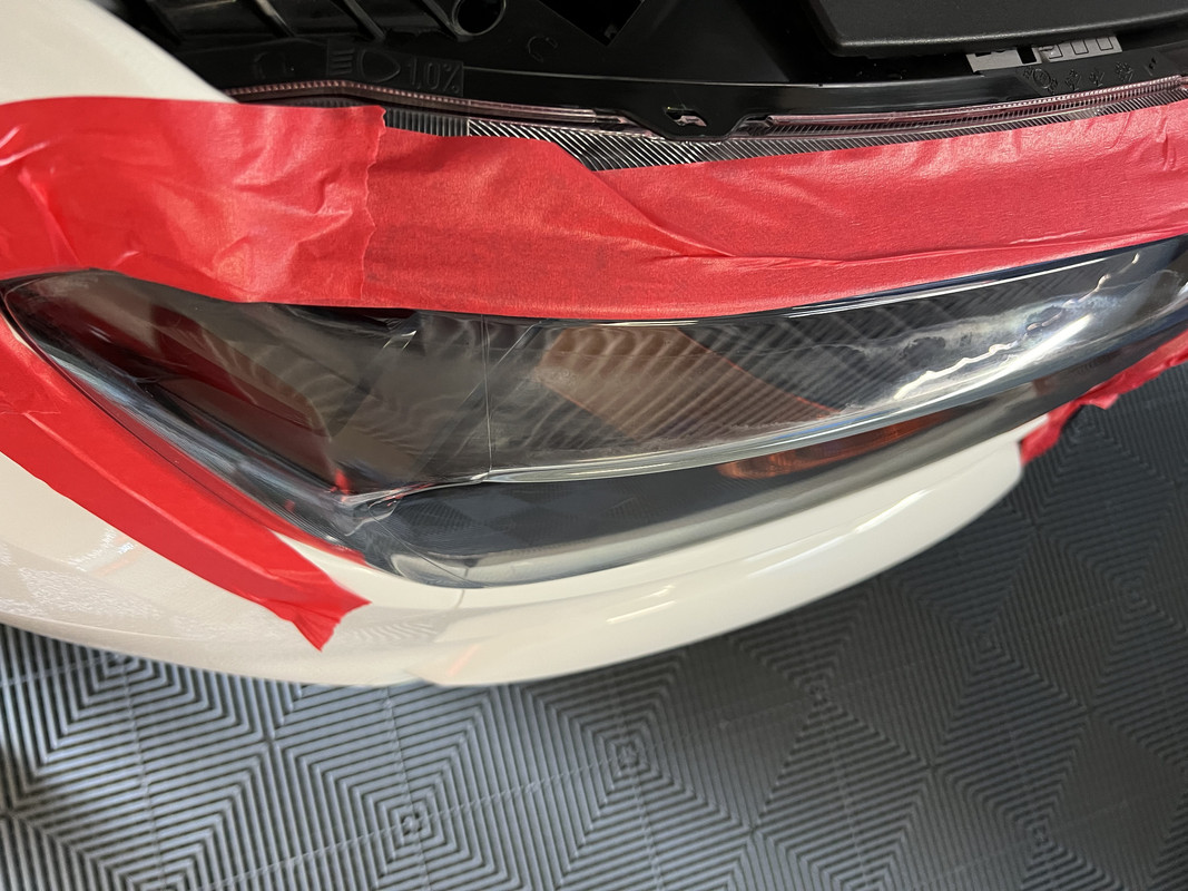 (PPF) LAMIN-X Paint Protection Kit For Tesla Model 3