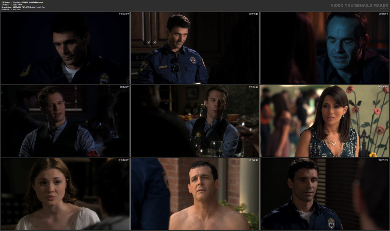 The Gates S01E06 Jurisdiction.mkv