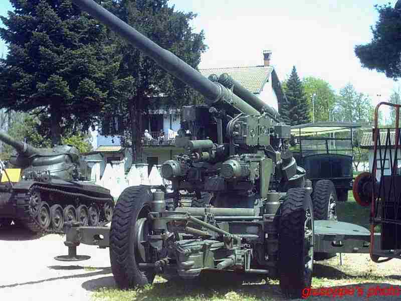 Un 90-53 actualmente conservado Un 90-53 actualmente conservado