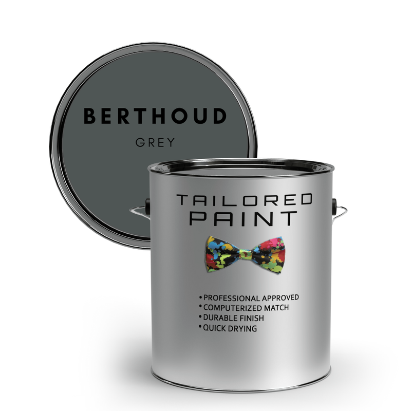 Tractor 1k Enamel Paint For Every Make & Model 500ml Tin Agricultural Machinery - Picture 4 of 141