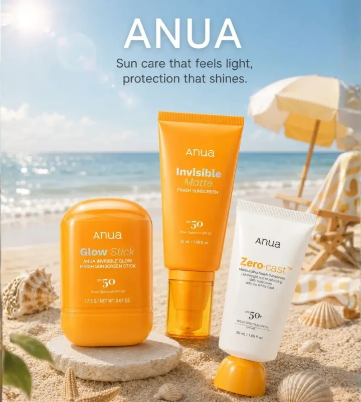 Anua
