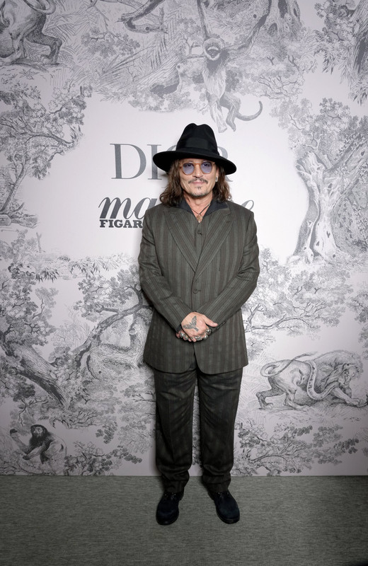 Johnny Depp, 60 anni tra trionfi, cadute e rivincite