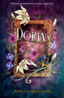 Rebecca Mazzarella - Dorian Vol. 1 (2023)
