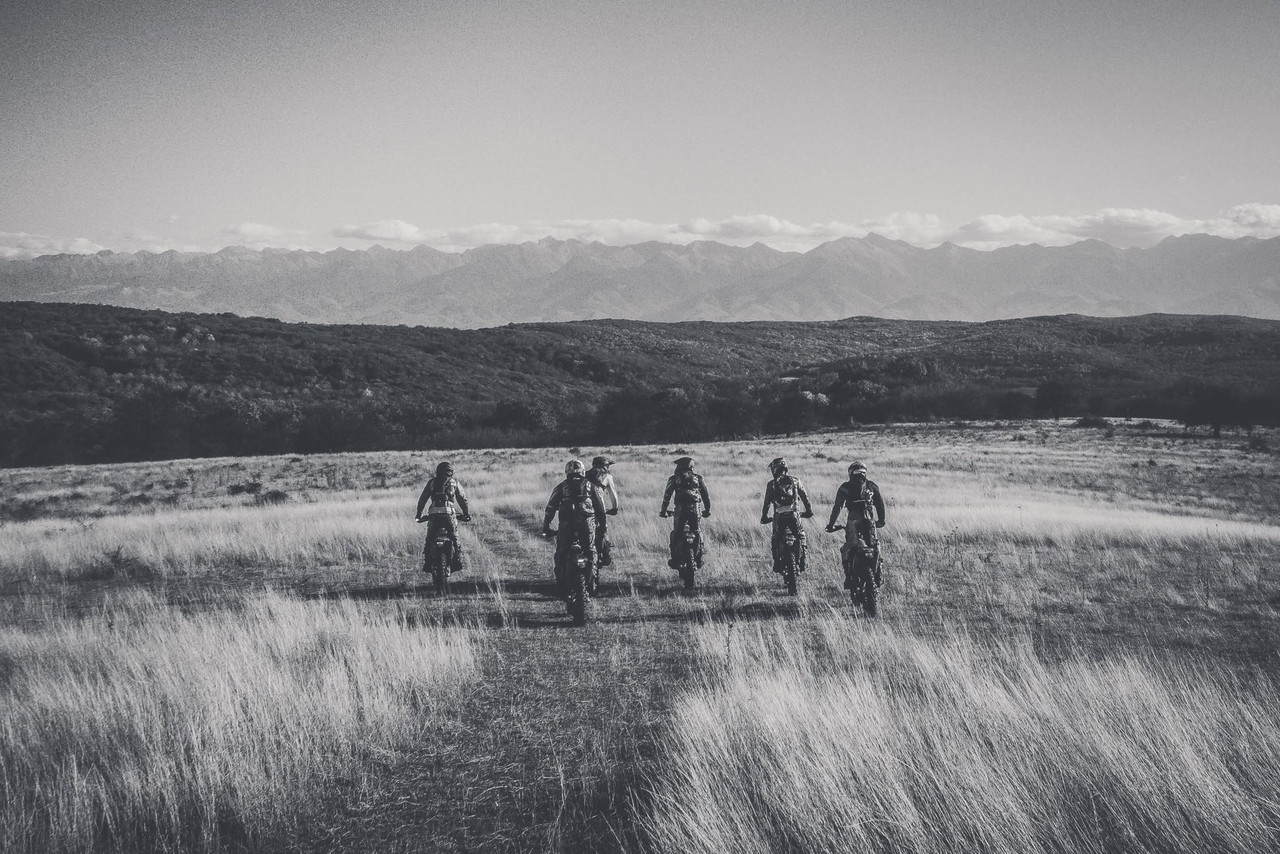 September 2026 Transylvania Trails enduro tour discount