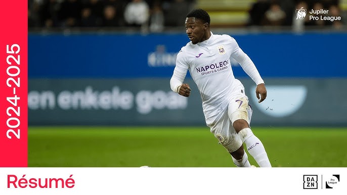 Oud Heverlee Leuven vs R.S.C. Anderlecht, 01h45 ngày 27/09