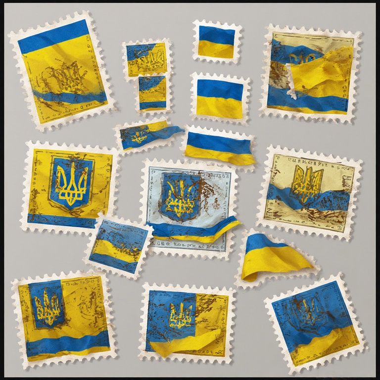 Variety-of-postage-stamps-depi-14