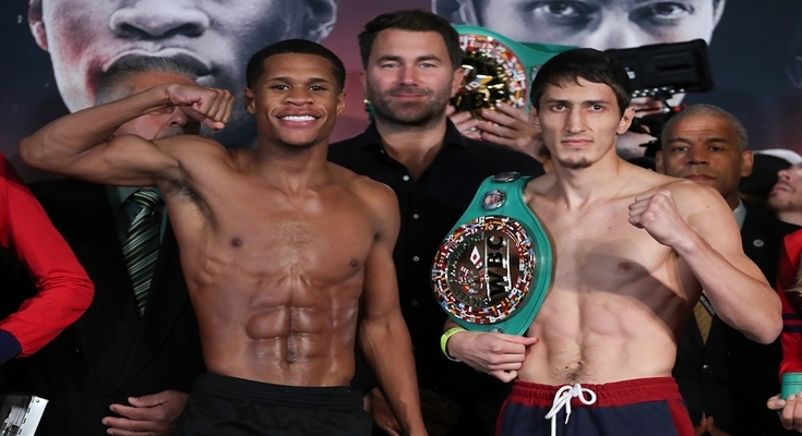 DAZN 2019 09 13 Haney vs. Abdullaev Main Event 720p WEB h264-MBC