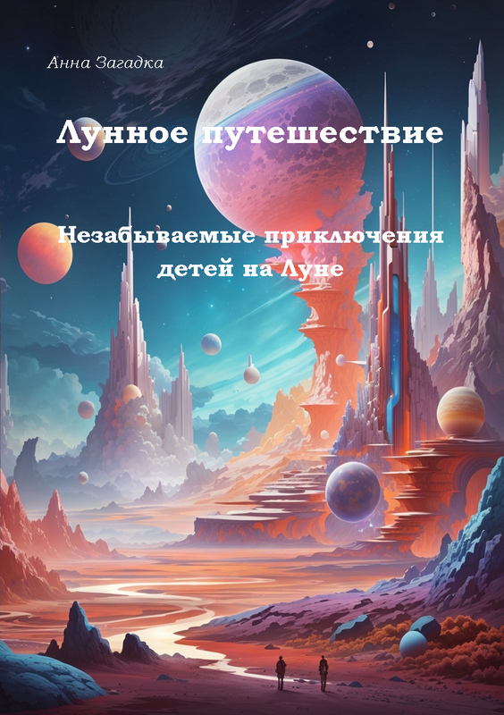 Лунное путешествие Презентация — Postimages