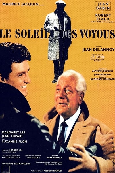 Soleil O 1967 FRENCH 1080p BluRay x265-VXT