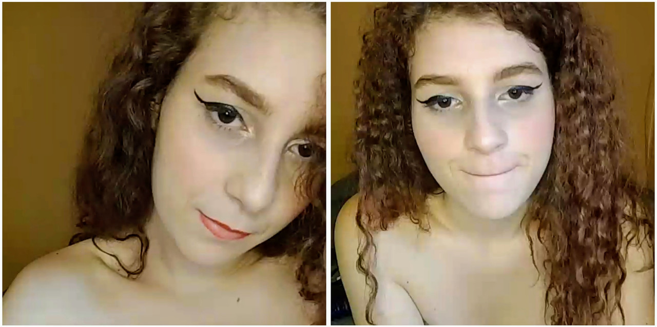 Hot model masturbating on camra full moaning exclusive viral video