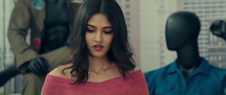 Love Li 2024 WebRip [Kannada] 480p, 720p ESub Screenshot