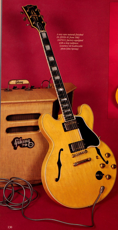 1962 ES-355 TDN SV Stop bar.