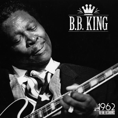B.B. King - B.b. King (2020) mp3, flac