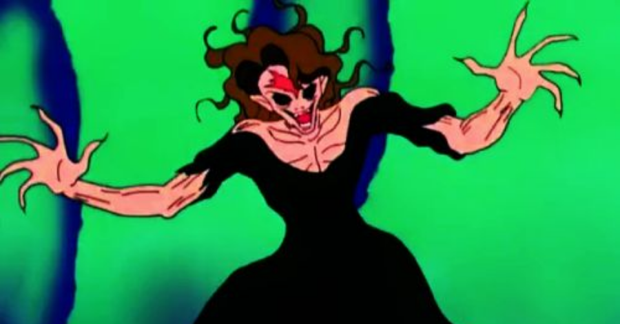 5 Most Terrifying Monsters in Sailor Moon