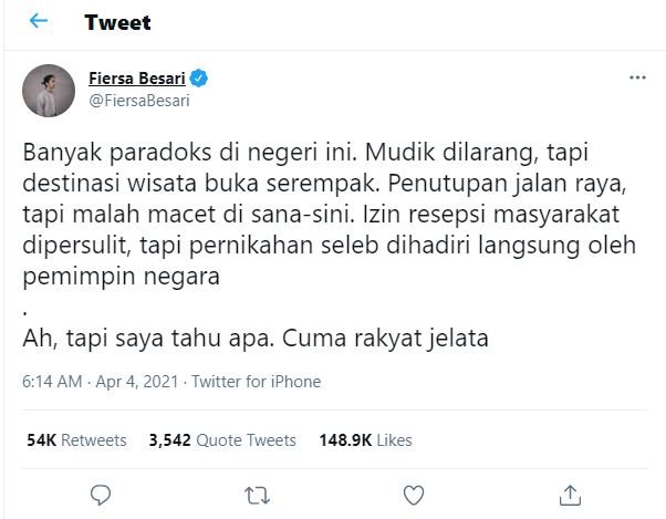 Cuitan Fiersa Besari