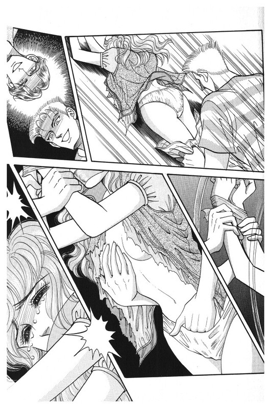 Red (KOBAYASHI Hiromi)Vol3-16