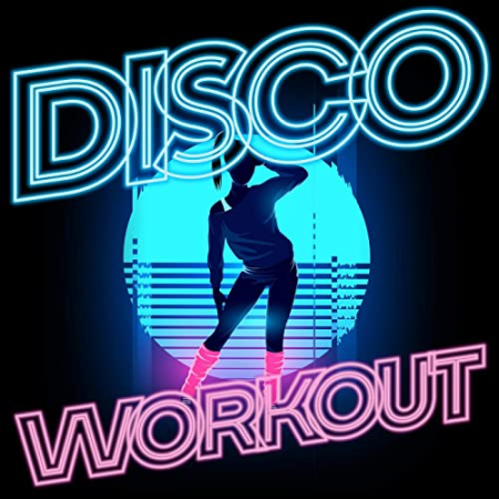VA - Disco Workout (2020)