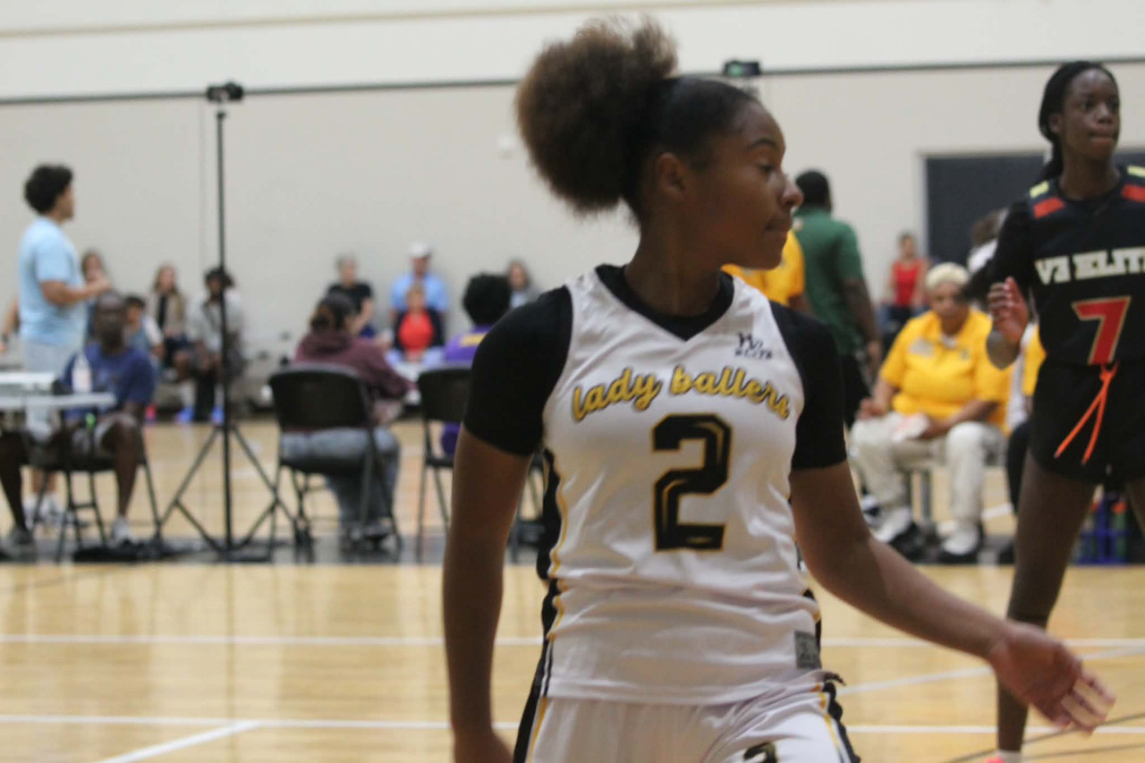 HV Ballers Elite