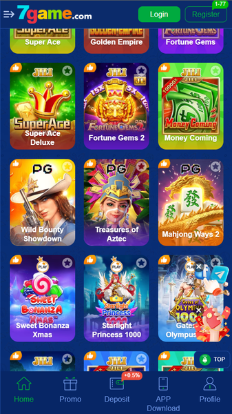 7game asia apk download