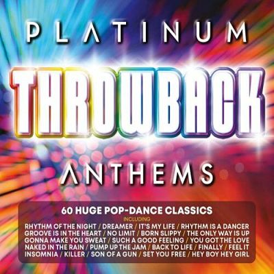 VA - Platinum Throwback Anthems (3CD) (09/2020) Ll1